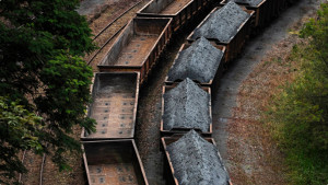 Minerio de Ferro Vale